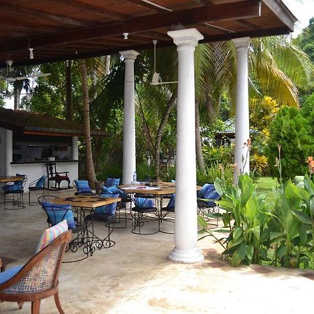Paradise Garden Unawatuna Exterior photo