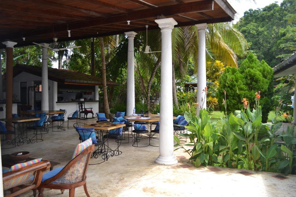 Paradise Garden Unawatuna Exterior photo