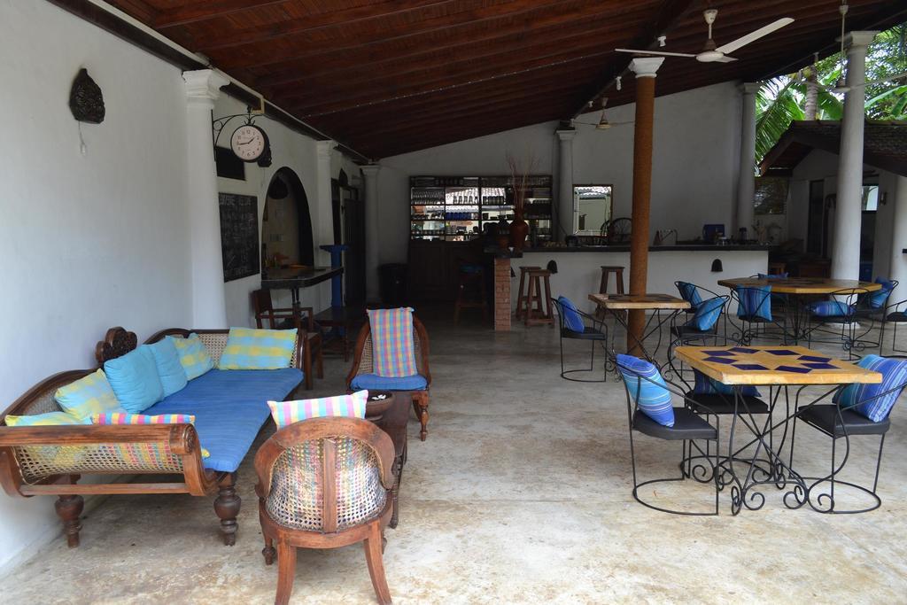 Paradise Garden Unawatuna Exterior photo