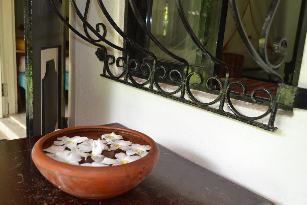 Paradise Garden Unawatuna Room photo