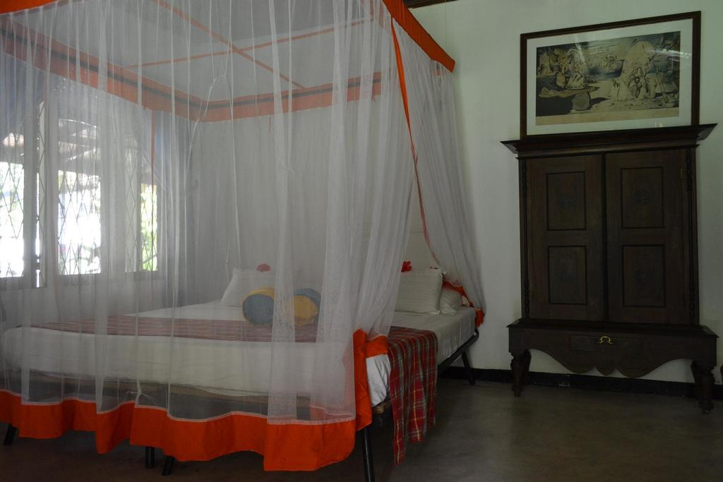 Paradise Garden Unawatuna Room photo