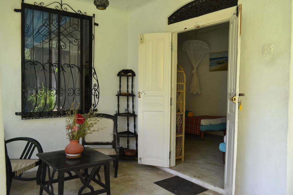 Paradise Garden Unawatuna Room photo