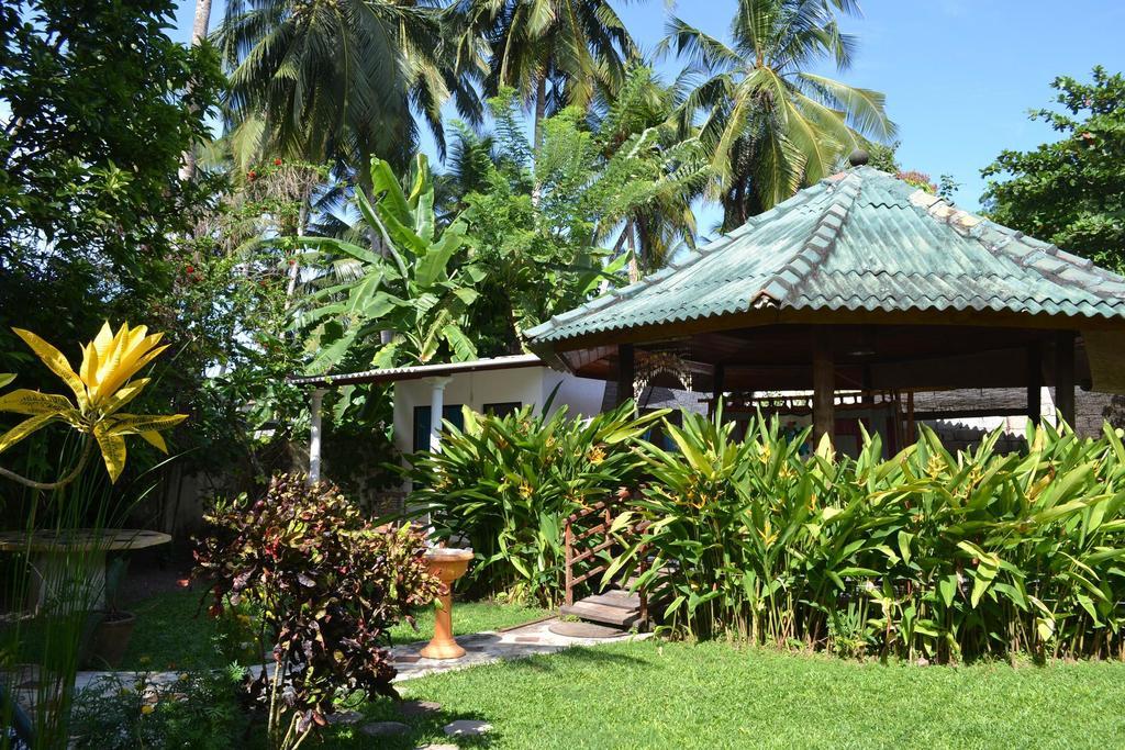Paradise Garden Unawatuna Exterior photo