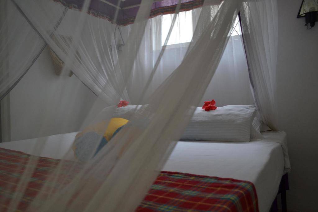 Paradise Garden Unawatuna Room photo