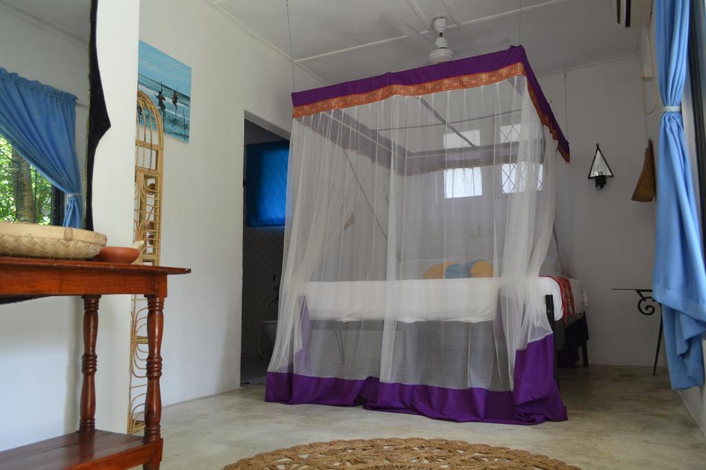 Paradise Garden Unawatuna Room photo
