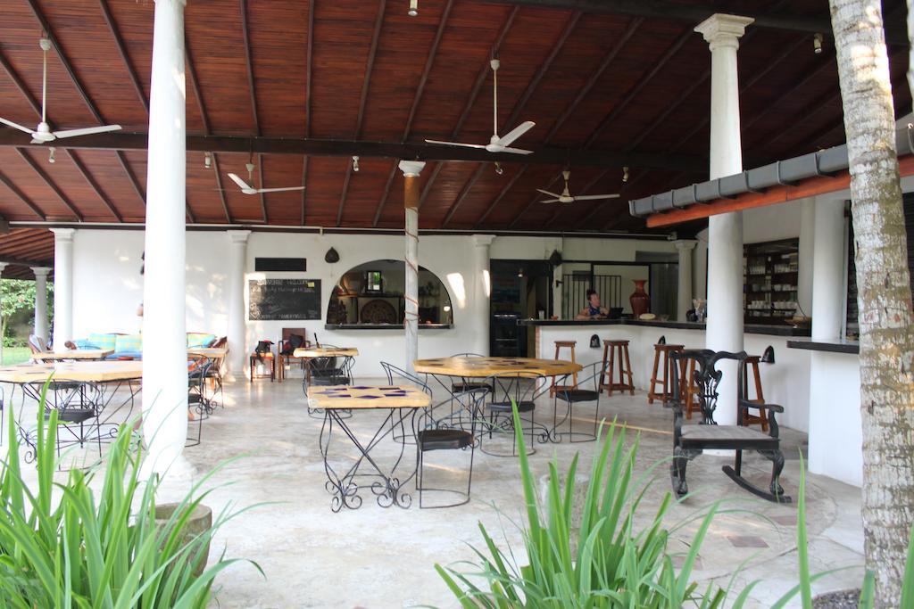 Paradise Garden Unawatuna Exterior photo
