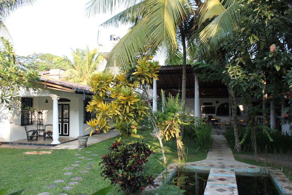 Paradise Garden Unawatuna Exterior photo