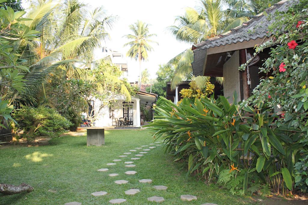 Paradise Garden Unawatuna Exterior photo