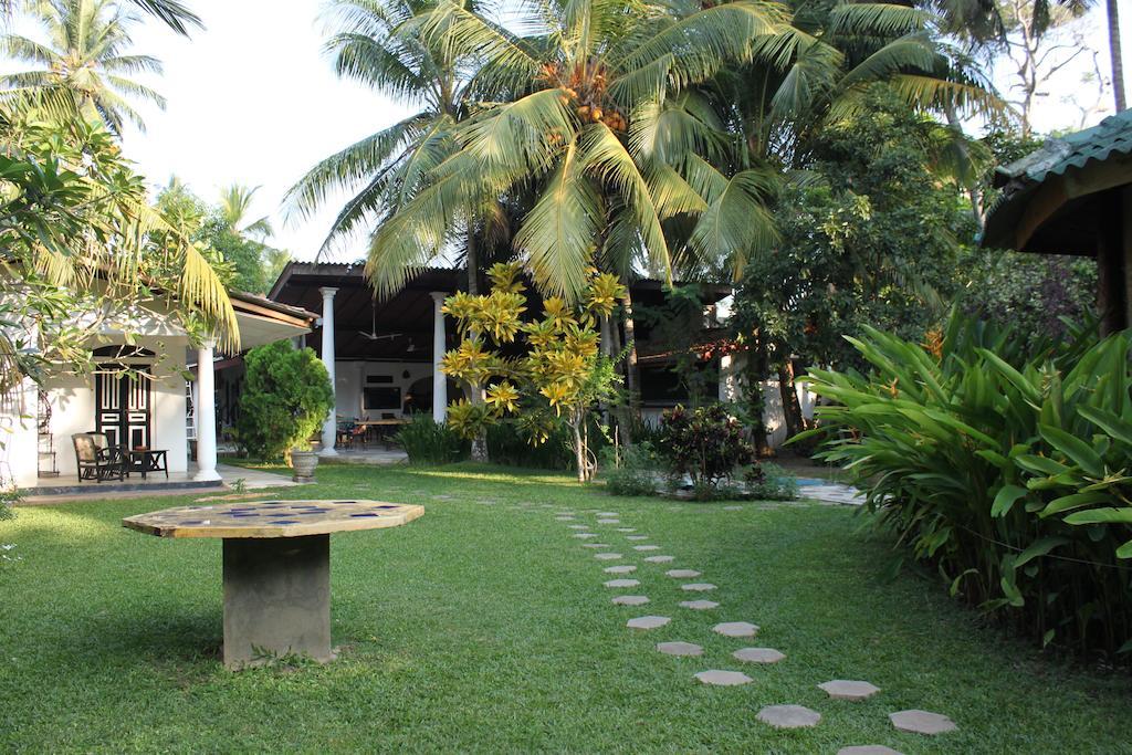 Paradise Garden Unawatuna Exterior photo