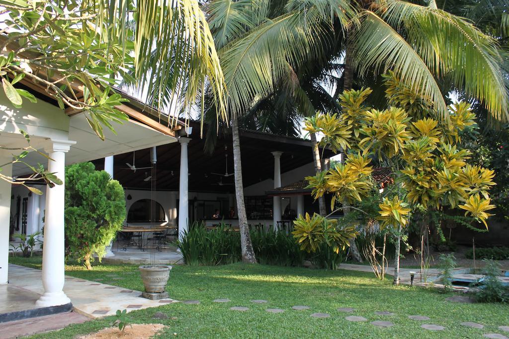 Paradise Garden Unawatuna Exterior photo