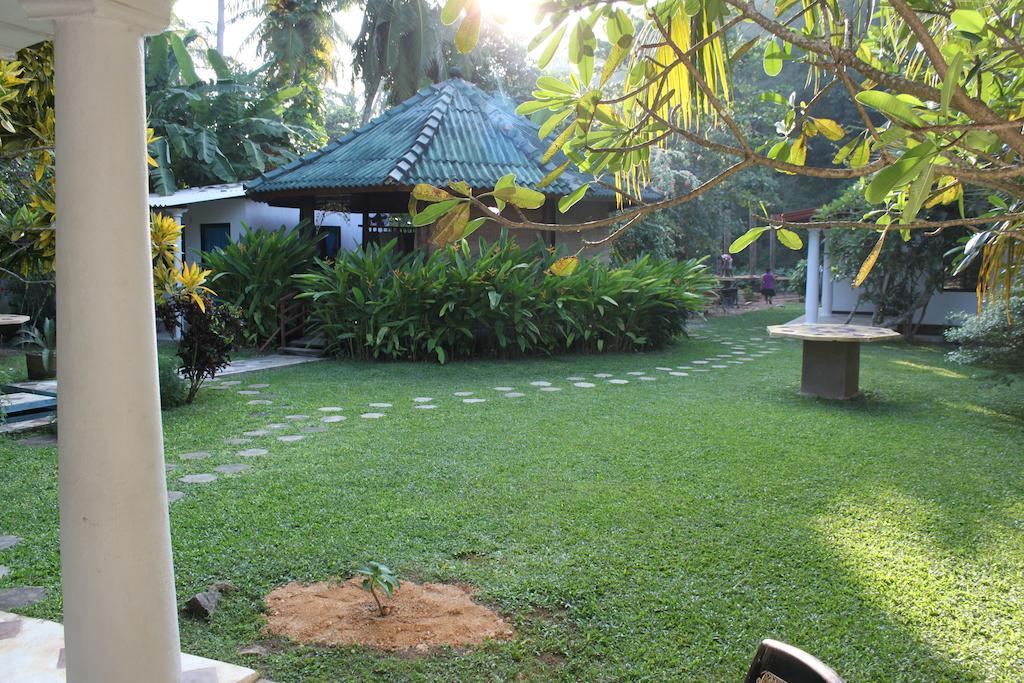 Paradise Garden Unawatuna Exterior photo