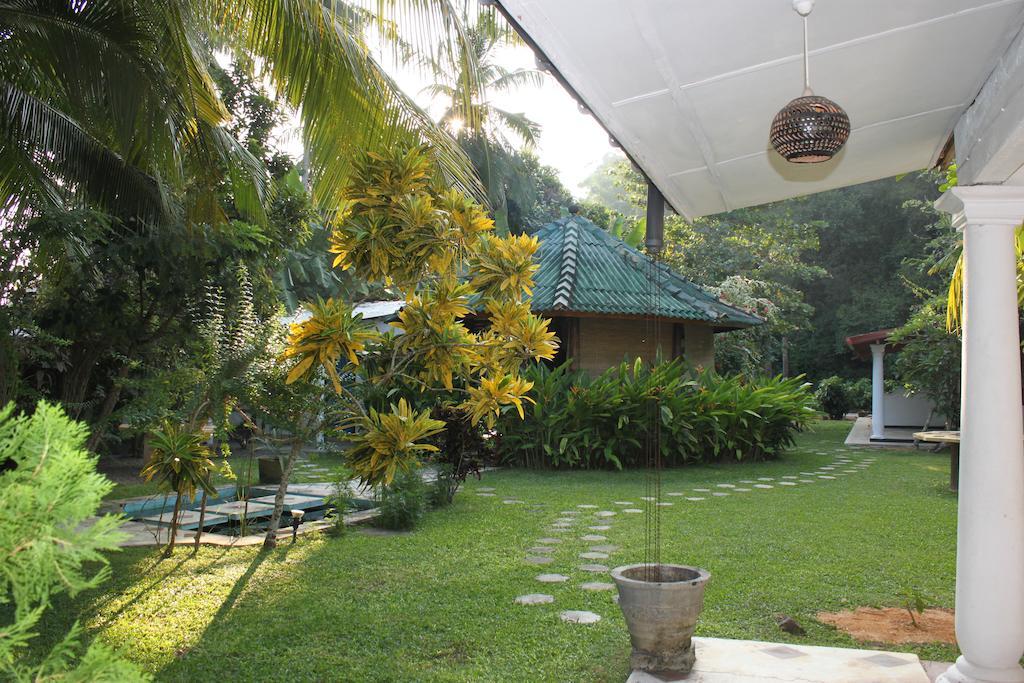 Paradise Garden Unawatuna Exterior photo