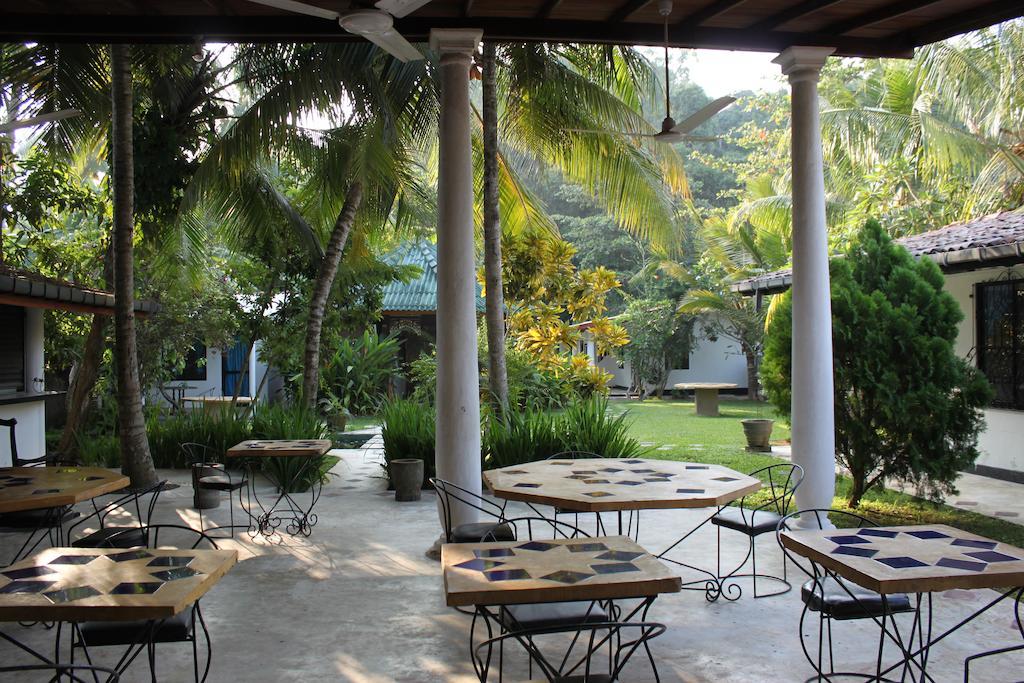 Paradise Garden Unawatuna Exterior photo