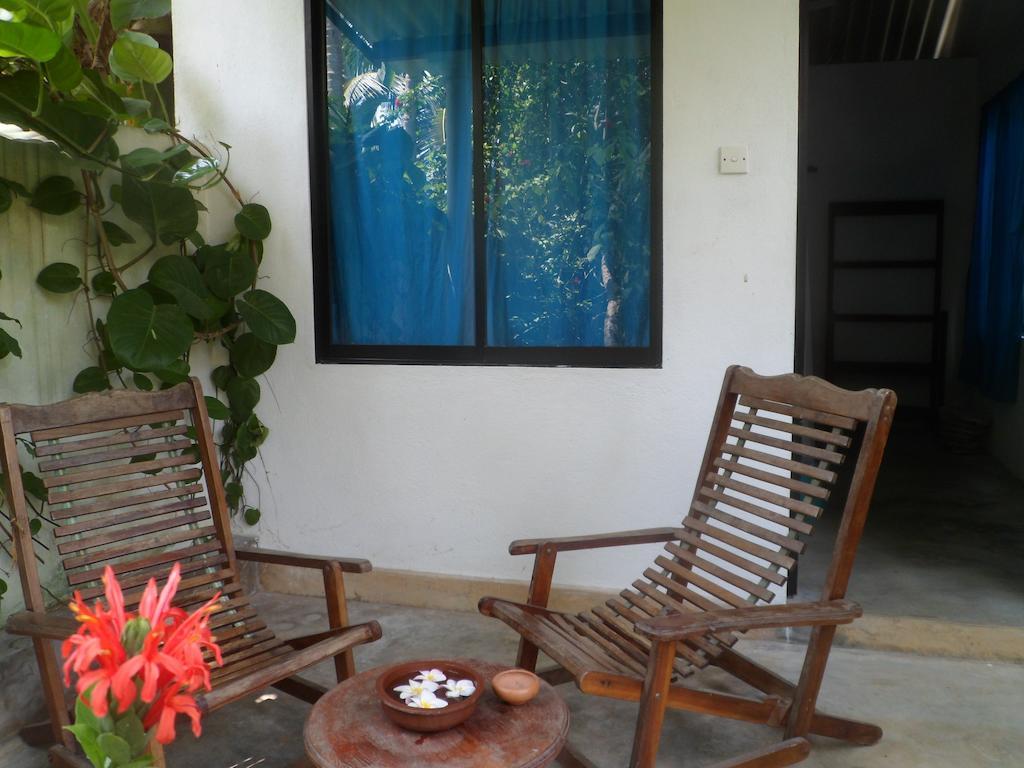 Paradise Garden Unawatuna Room photo