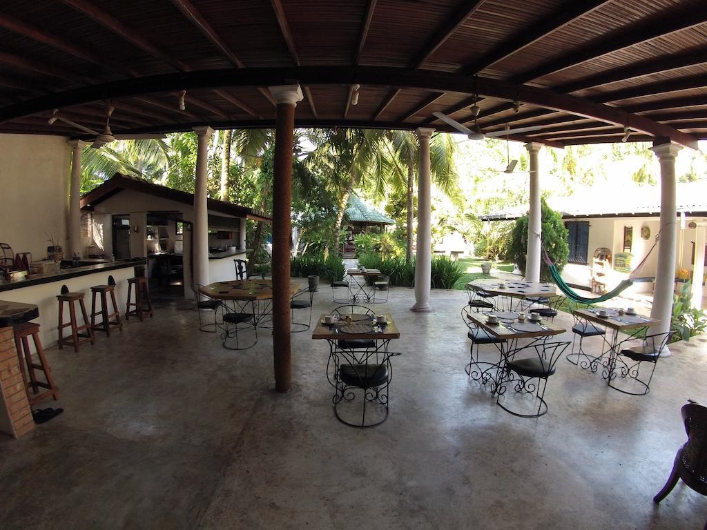 Paradise Garden Unawatuna Exterior photo