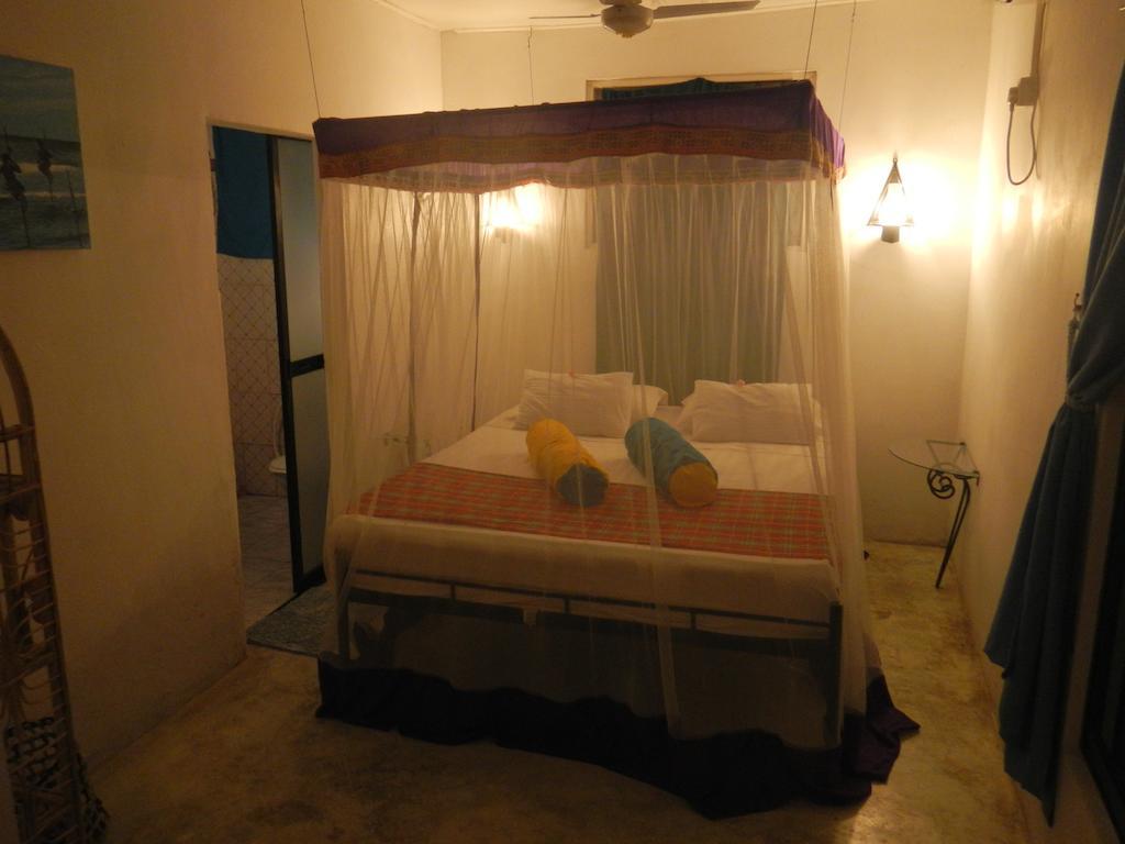 Paradise Garden Unawatuna Exterior photo
