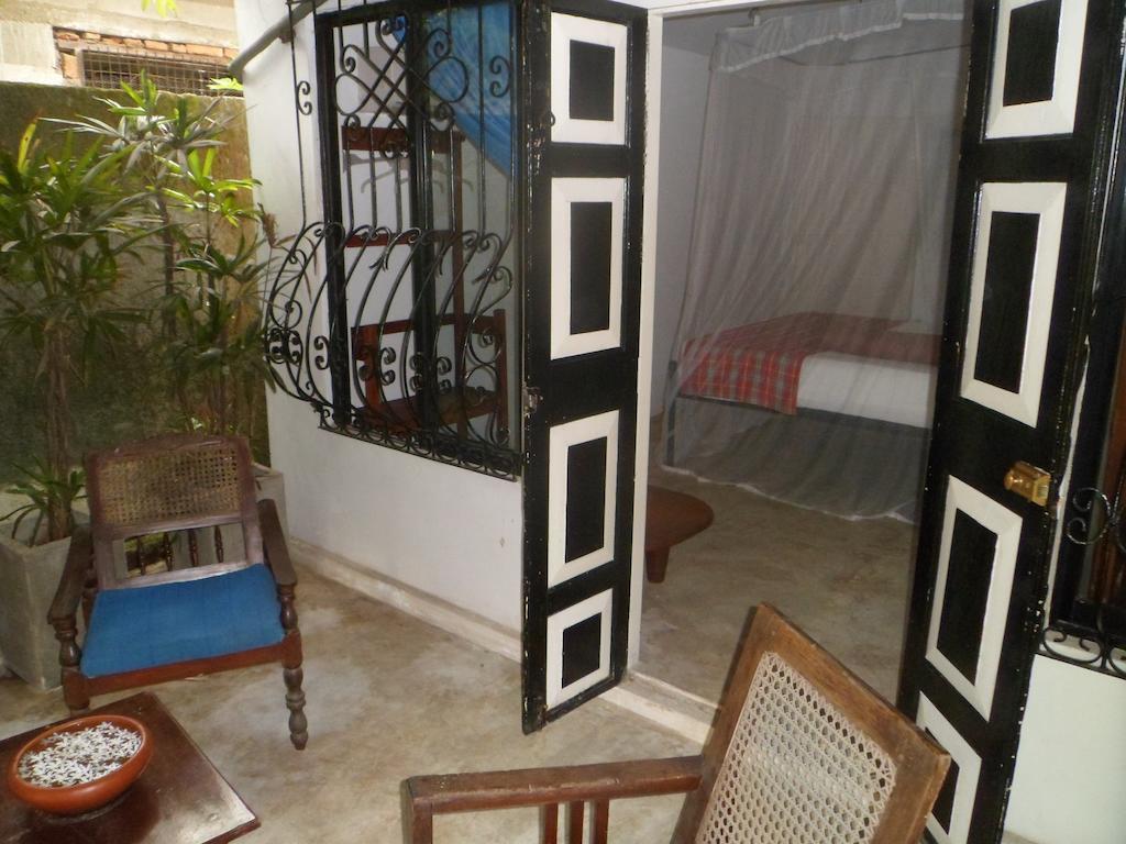 Paradise Garden Unawatuna Room photo