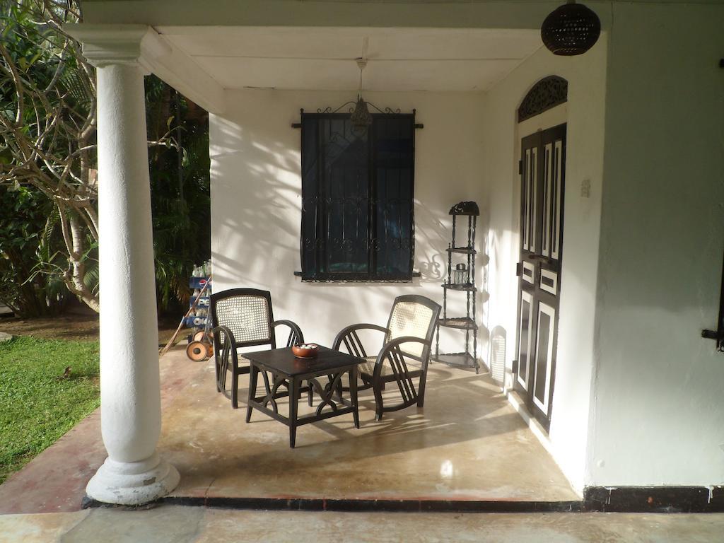 Paradise Garden Unawatuna Room photo