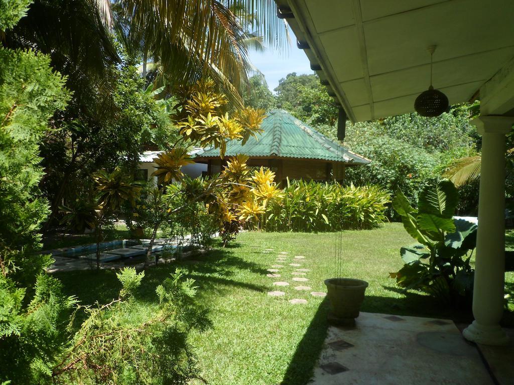 Paradise Garden Unawatuna Exterior photo