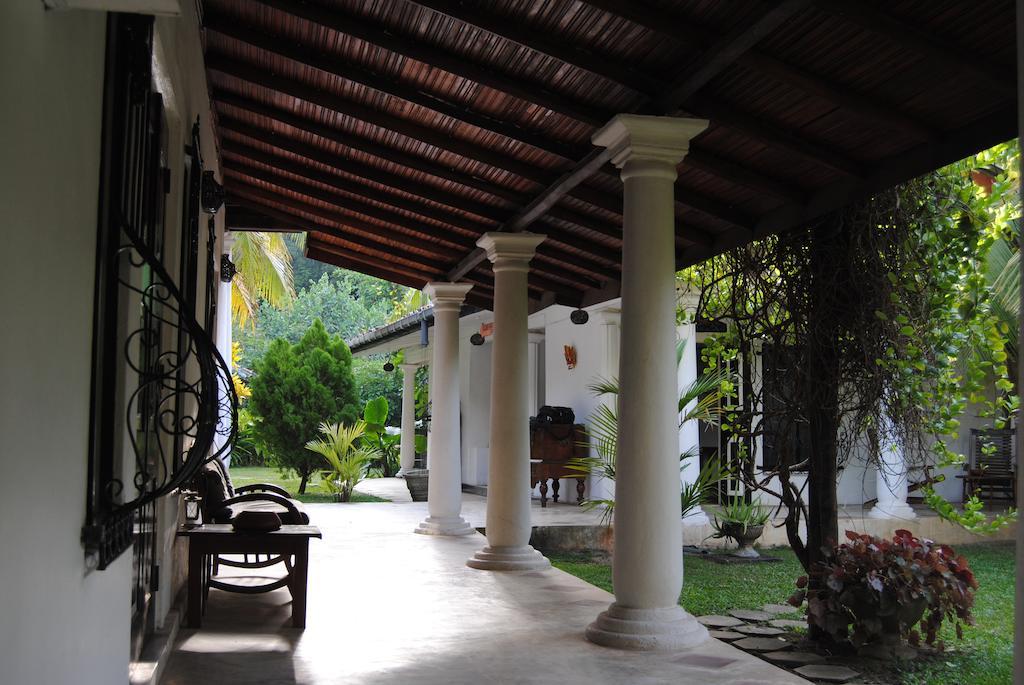 Paradise Garden Unawatuna Room photo