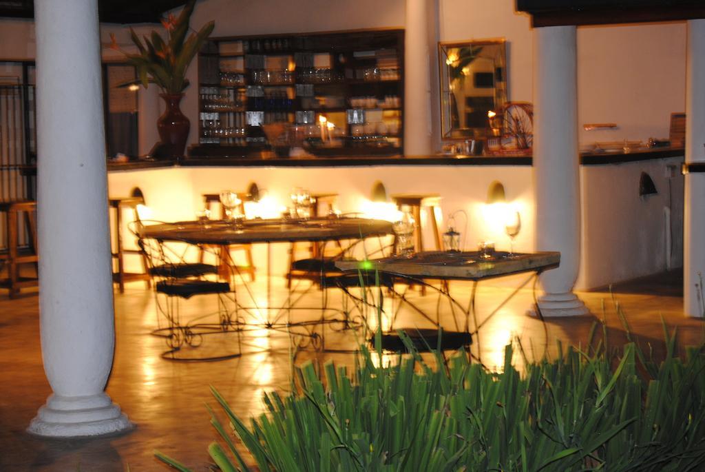 Paradise Garden Unawatuna Exterior photo