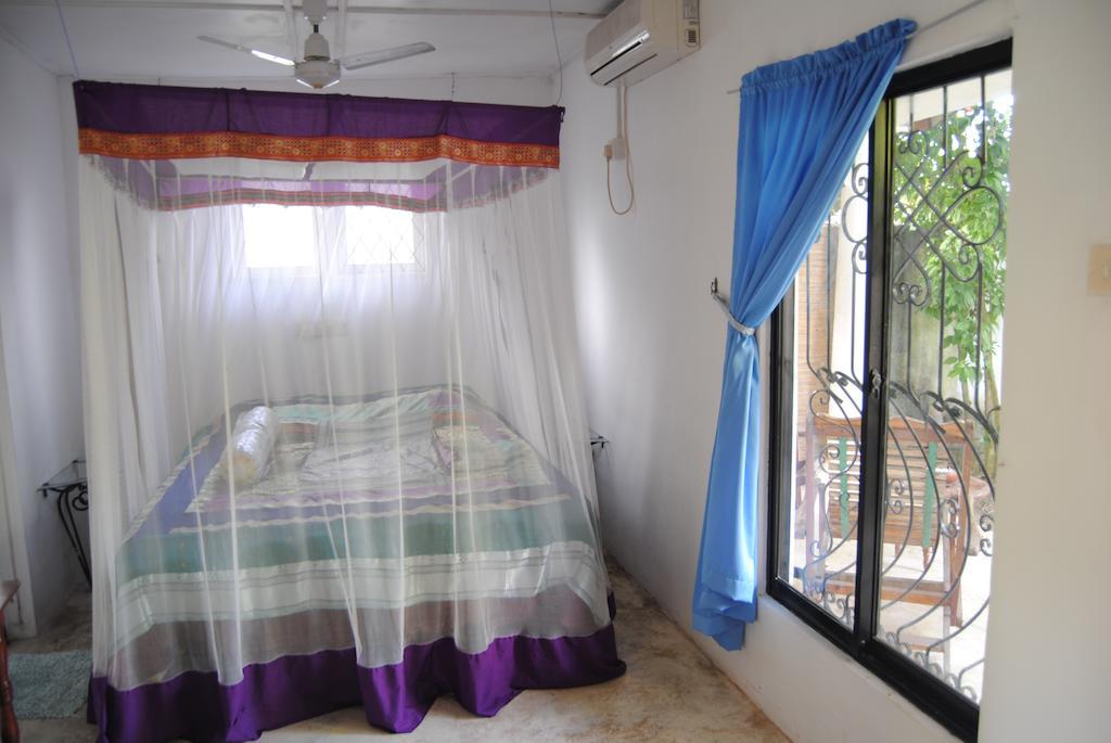 Paradise Garden Unawatuna Exterior photo