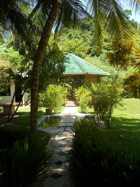 Paradise Garden Unawatuna Exterior photo