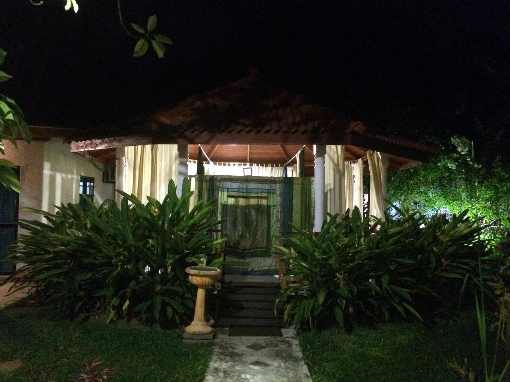 Paradise Garden Unawatuna Exterior photo