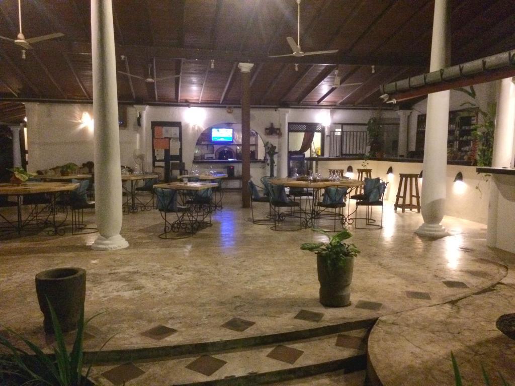 Paradise Garden Unawatuna Exterior photo