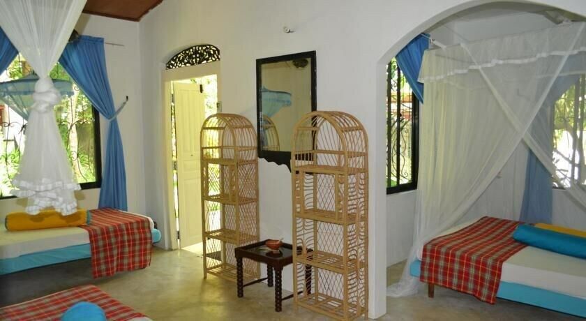 Paradise Garden Unawatuna Exterior photo