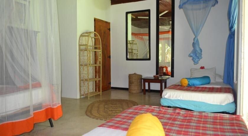 Paradise Garden Unawatuna Exterior photo